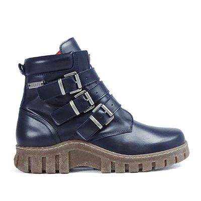 Megamok 4012 Midnight Blue
