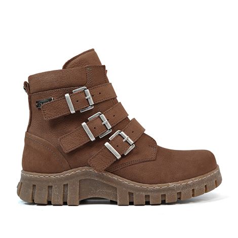 Megamok 4012 Old Oak Brown