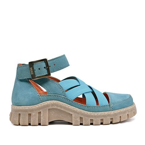 Megamok 4014 Retro Blue