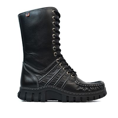 Megamok 4015 Black