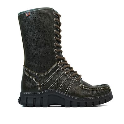 Megamok 4015 Deep Evergreen