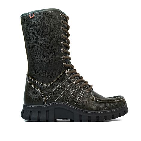 Megamok 4015 Deep Evergreen