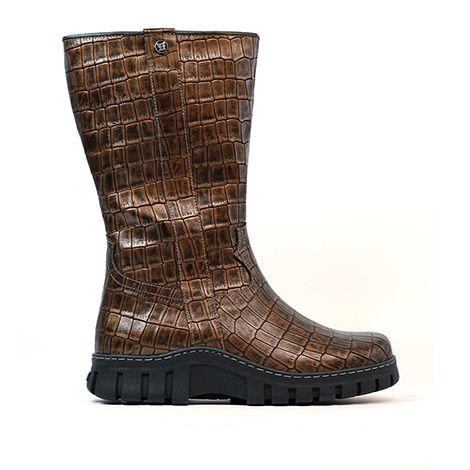 Megamok 4026 Bronze Croco