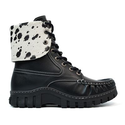 Megamok 4061 Black