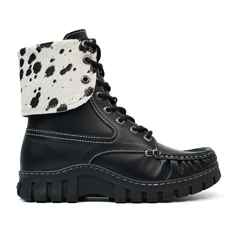 Megamok 4061 Black
