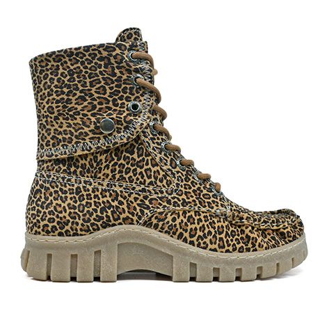 Megamok 4061 Leopard