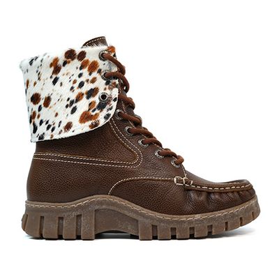 Megamok 4061 Old Oak Brown