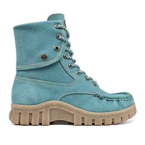 Workerboots - Woman
