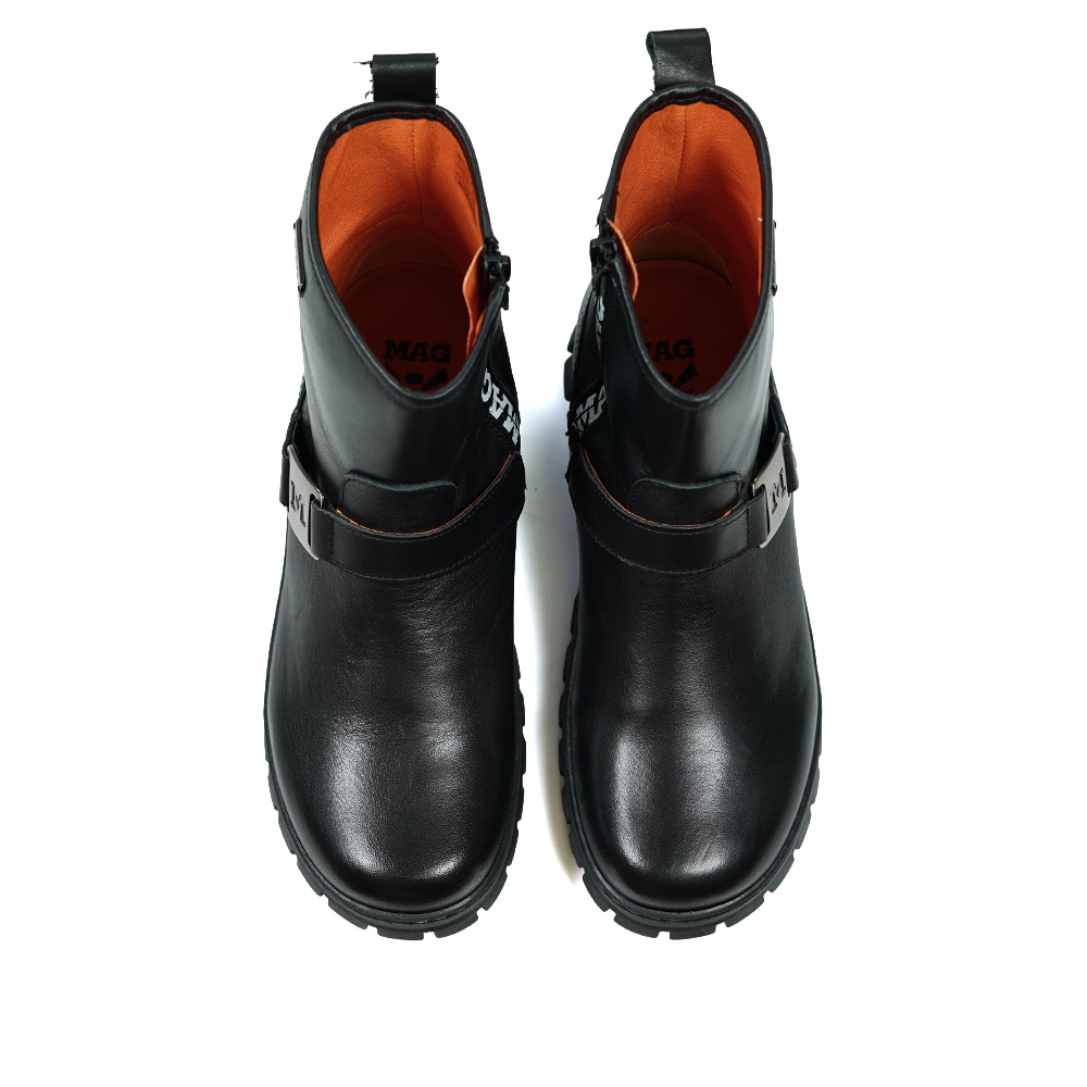 Megamok 4067 Black
