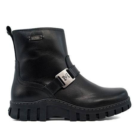 Megamok 4067 Black/Black