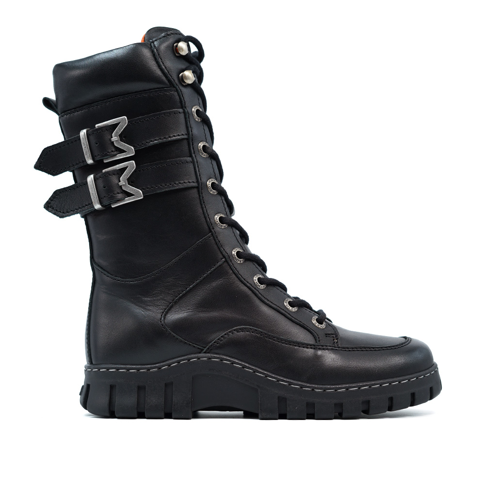 Megamok 4068 Black