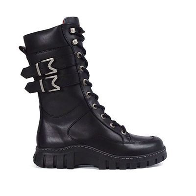 Megamok 4068 Black