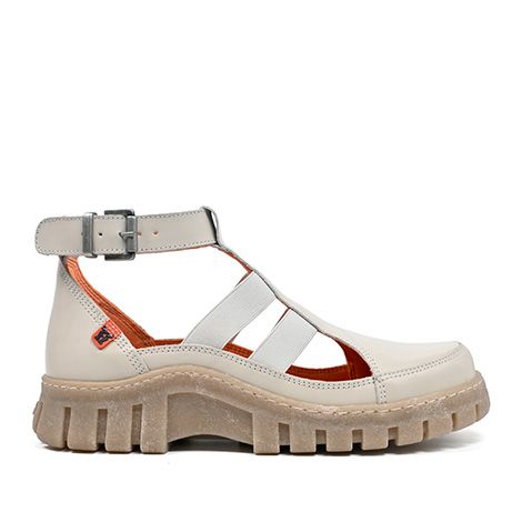Megamok 4072 Off-White