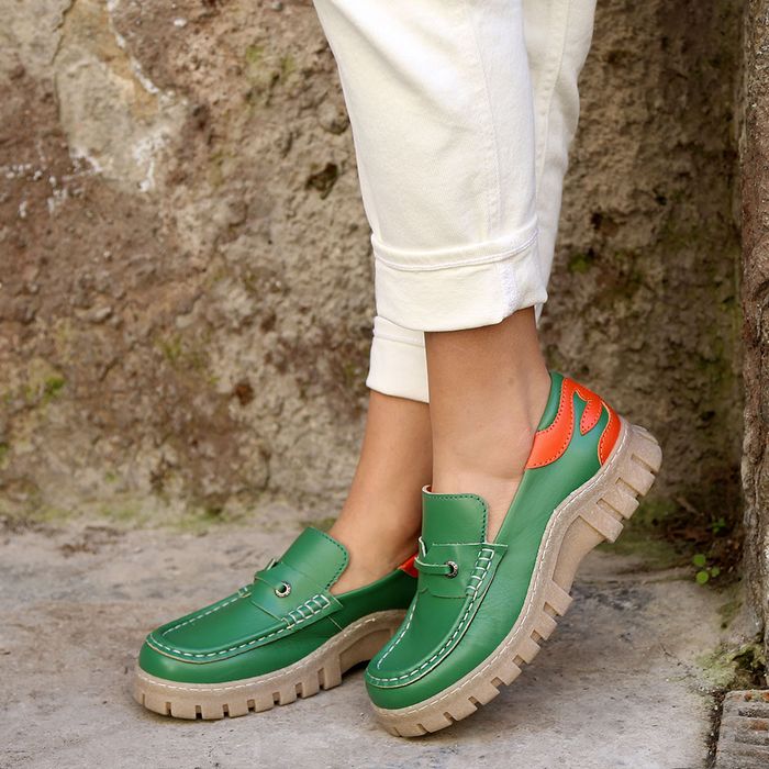 Megamok 4080 Forrest