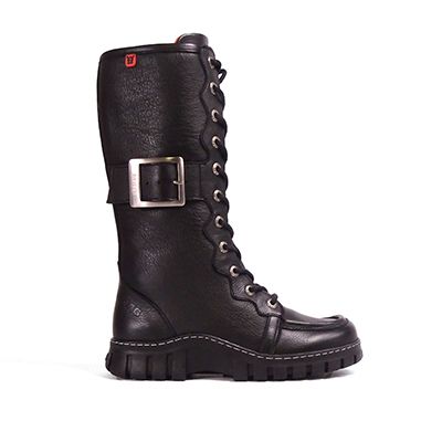 Megamok 4083 Black