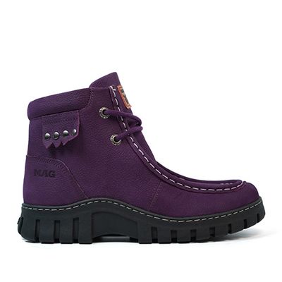 Megamok 4086 Plum Purple