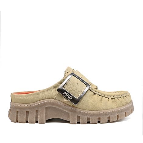 Megamok 4089 Classic Beige