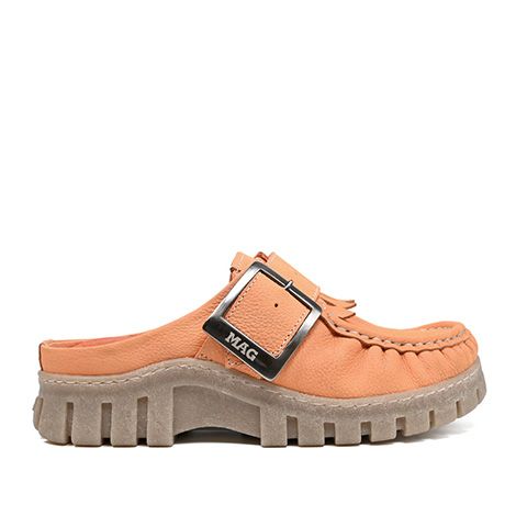 Megamok 4089 Peach Jelly