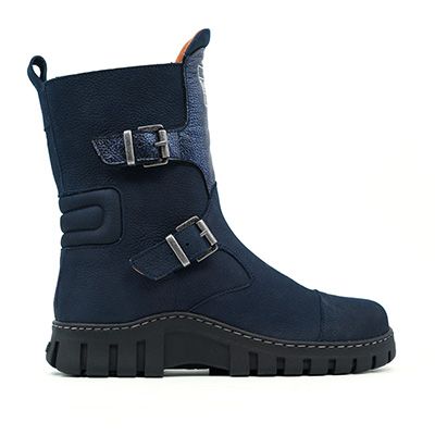 Megamok 4091 Dark Blue