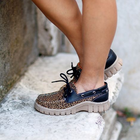 Megamok 4094 Leopard