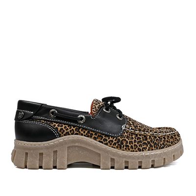 Megamok 4094 Leopard