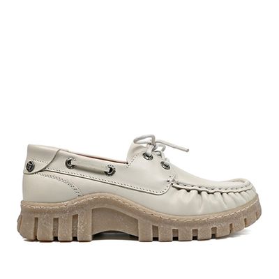 Megamok 4094 Off-White