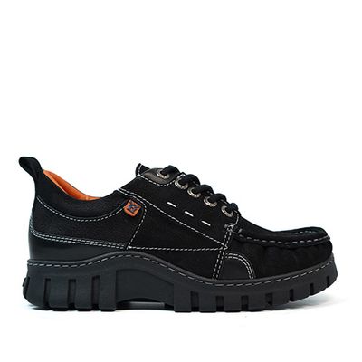 Megamok 4095 Black