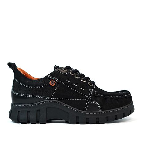 Megamok 4095 Black