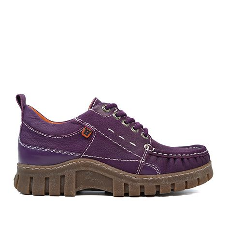 Megamok 4095 Plum Purple
