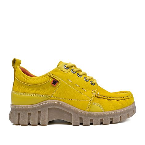 Megamok 4095 Vivid Yellow
