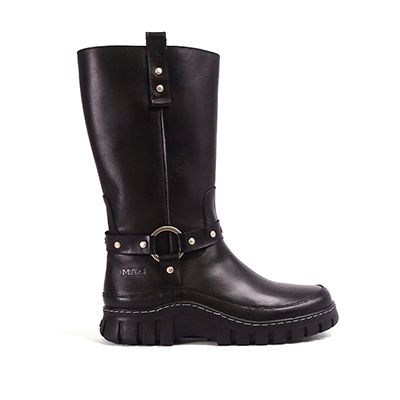 Megamok 4084 Black
