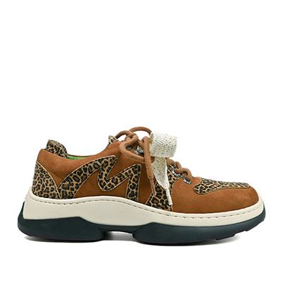 MPS3 6606 Brown & Leopard