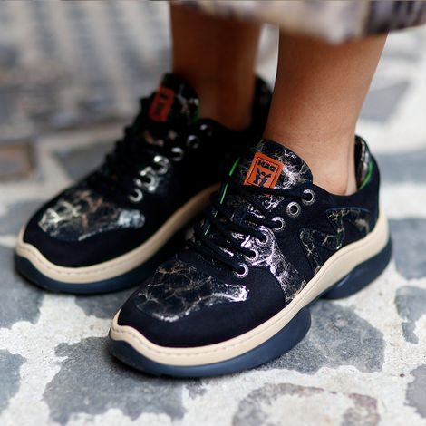 MPS3 6606 Volcanic Black