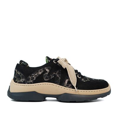 MPS3 6606 Volcanic Black