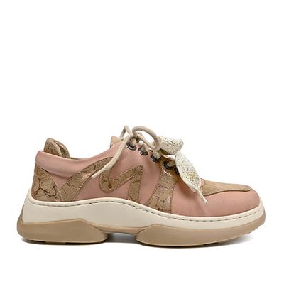 MPS3 6606 Volcanic Pink