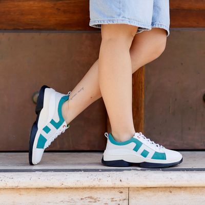 MPS3 6607 Retro Blue