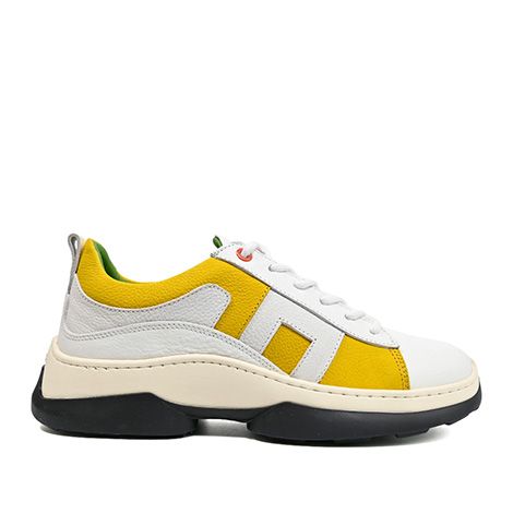 MPS3 6607 Vivid Yellow