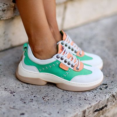 MPS3 6608 Jelly Mint