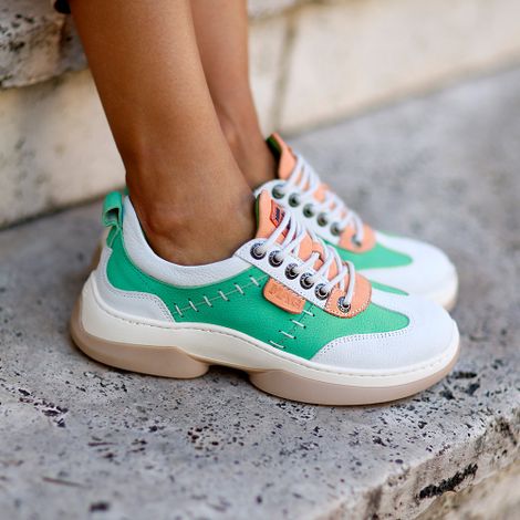 MPS3 6608 Jelly Mint