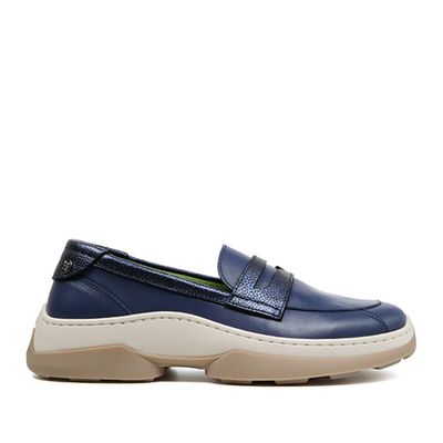 MPS3 6609 Marine Blue