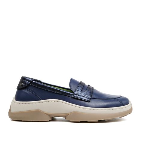 MPS3 6609 Marine Blue