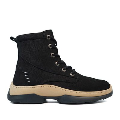 MPS3 6612 Black