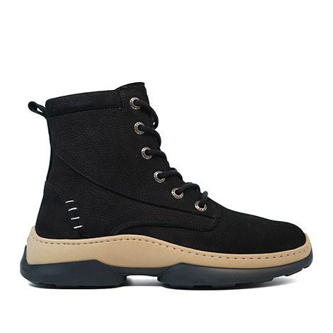 MPS3 6612 Black