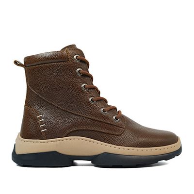 MPS3 6612 Old Oak Brown