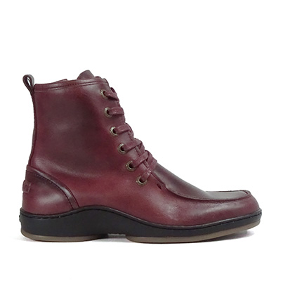 Bikerboots - Women