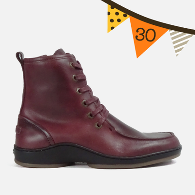 MPS 4148G Tibetan Red