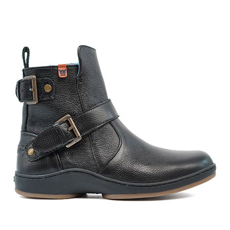MPS 4166G Black/Black