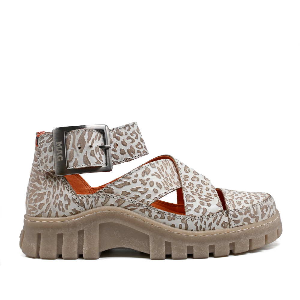 ムク　 SAR Megamok 4011 Leopard Beige