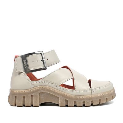 Megamok 4011 Off-White