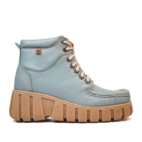 Queensize 4031 Old Skool Blue
